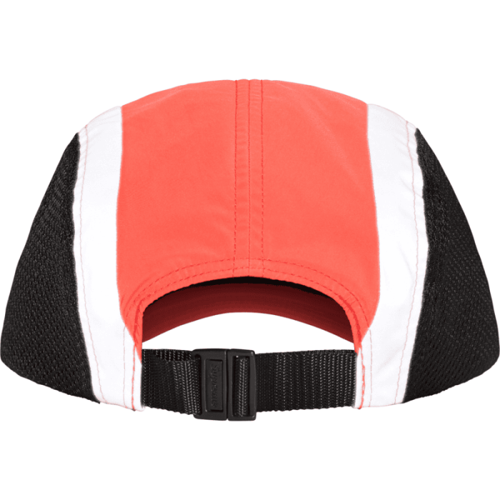Cap Supreme Side Mesh Camp SP097 - Image 3
