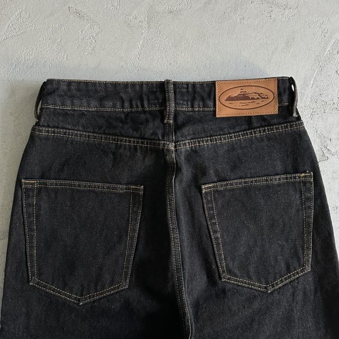 Pants Jeans Corteiz CZ034 - Image 5
