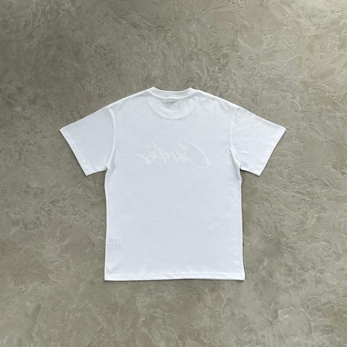 T-shirt Corteiz Allstarz Italy CZ036 - Image 2