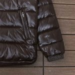 Jacket Moncler Lule Down MCL052 - Image 4