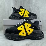 Balenciaga Triple S Tapa Type BL242 - Image 2