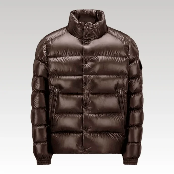 Jacket Moncler Lule Down MCL052 - Drip Slum