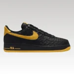 Nile Air Force x Kobe Bryant 1 Low Lakers NK074 - Drip Slum