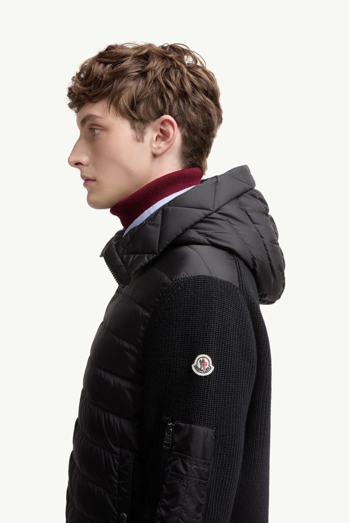 Jacket Moncler MCL056 - Image 5