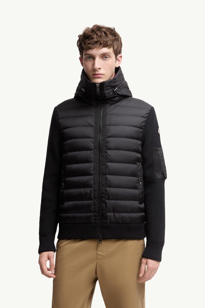 Jacket Moncler MCL056 - Image 2