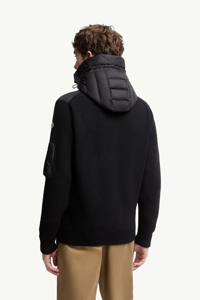 Jacket Moncler MCL056 - Image 3