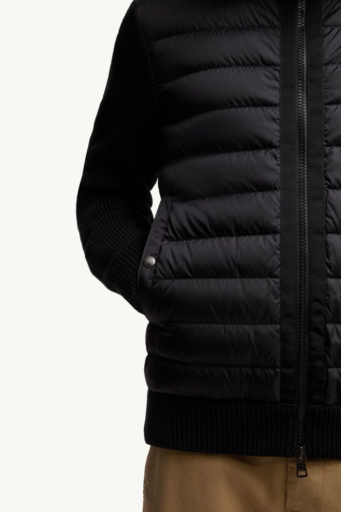 Jacket Moncler MCL056 - Image 4