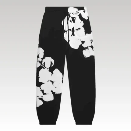 Pants Denim Tears Big Cotton DT013 - Drip Slum