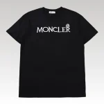 T-shirt Moncler Enfant MCL053 - Drip Slum