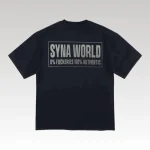 T-shirt Synaworld Disclaimer SW029 - Drip Slum