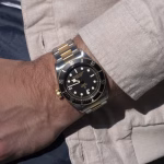 Tudor Black Bay S&G TD006 - Image 5