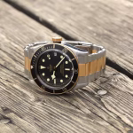 Tudor Black Bay S&G TD006 - Image 4
