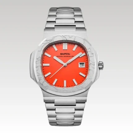 Watche Bape Type 10 BP109 - Drip Slum