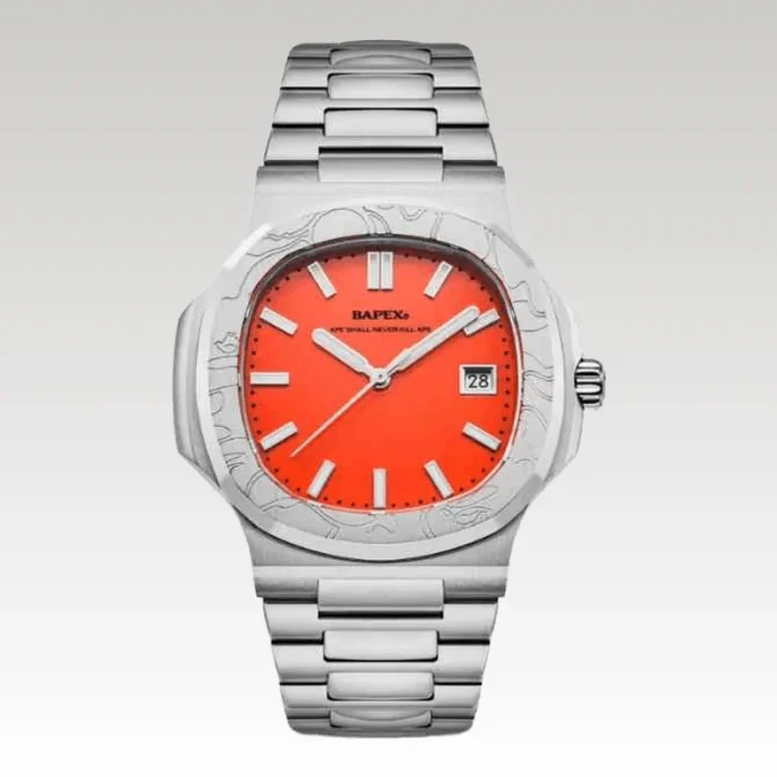 Watche Bape Type 10 BP109 - Drip Slum