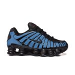 Nike Shox TL Thermoactive NK123