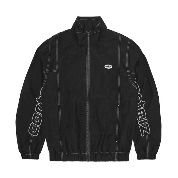 Jacket Corteiz Boiler CZ042 - Image 1