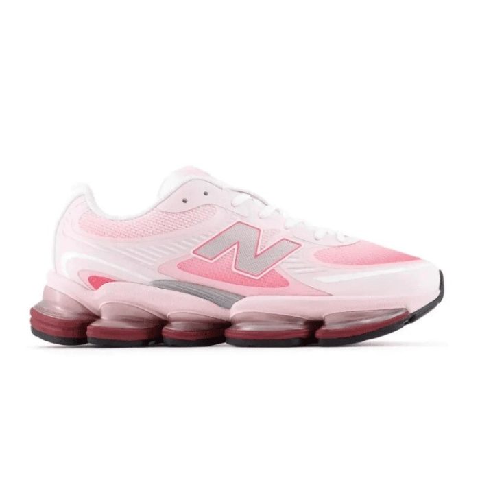 New Balance 2000 Sugar Monarch NB017 - Image 1