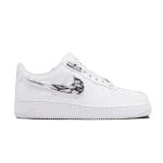 Nike Air Force 1 07 PRM Molten Metal  NK119