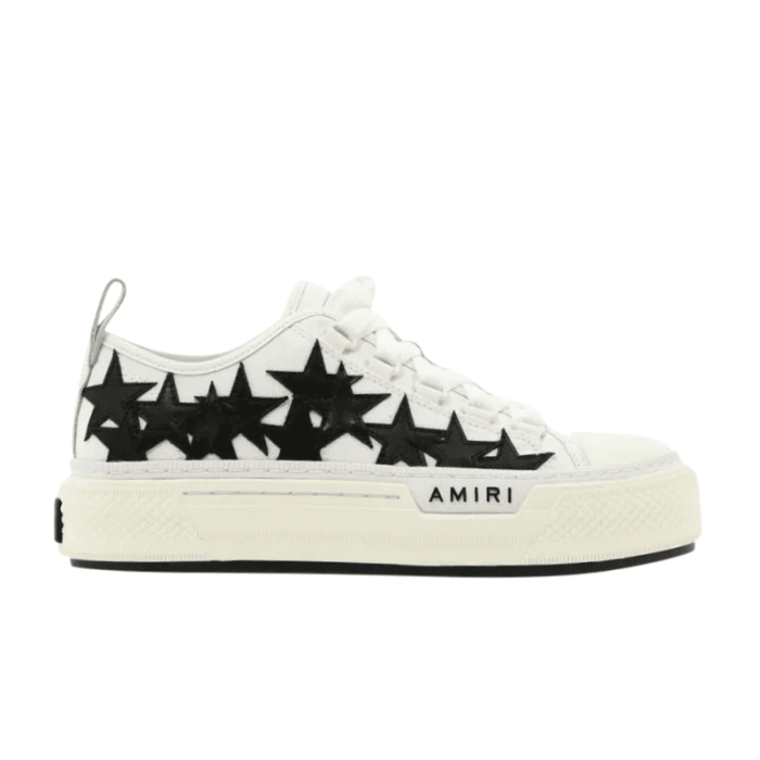 Amiri Stars Court AM098 - Image 1