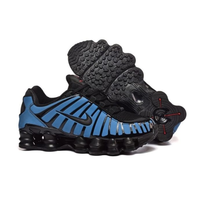 Nike Shox TL Thermoactive NK123 - Image 2