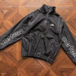 Jacket Corteiz Boiler CZ042 - Image 2