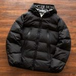 Jacket Moncler Montcla MCL057 - Image 2