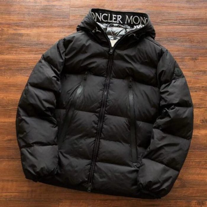 Jacket Moncler Montcla MCL057 - Image 2