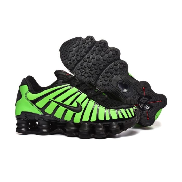 Nike Shox TL Thermoactive NK122 - Image 2