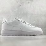 Nike Air Force 1 07 PRM Molten Metal  NK119 - Image 3