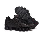 Nike Shox TL Thermoactive NK123 - Image 3