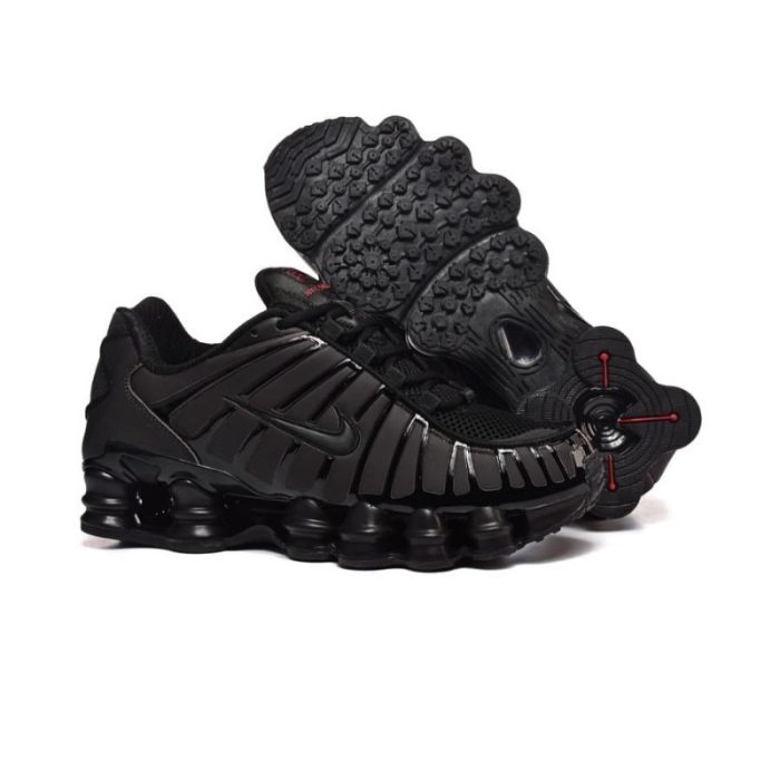 Nike Shox TL Thermoactive NK123 - Image 3