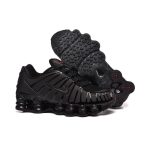 Nike Shox TL Thermoactive NK122 - Image 3