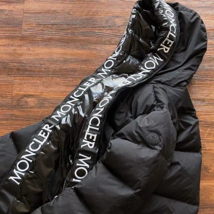 Jacket Moncler Montcla MCL057 - Image 4