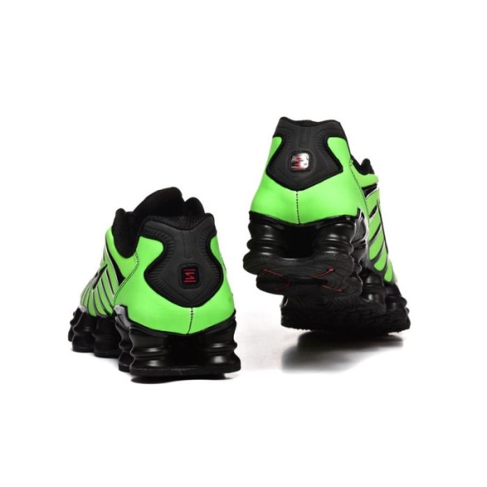 Nike Shox TL Thermoactive NK122 - Image 5