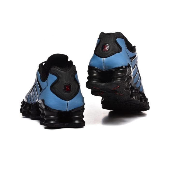 Nike Shox TL Thermoactive NK123 - Image 4