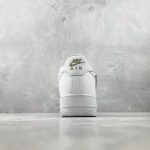 Nike Air Force 1 07 PRM Molten Metal  NK119 - Image 4