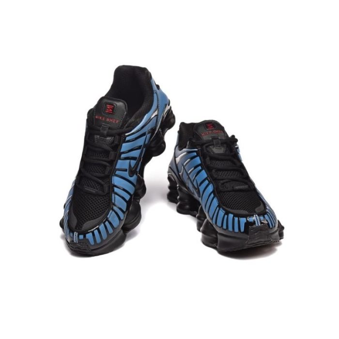 Nike Shox TL Thermoactive NK123 - Image 5
