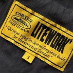 Jacket Corteiz Boiler CZ042 - Image 6
