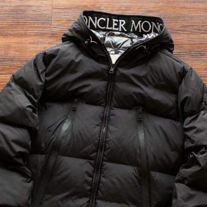 Jacket Moncler Montcla MCL057 - Image 6