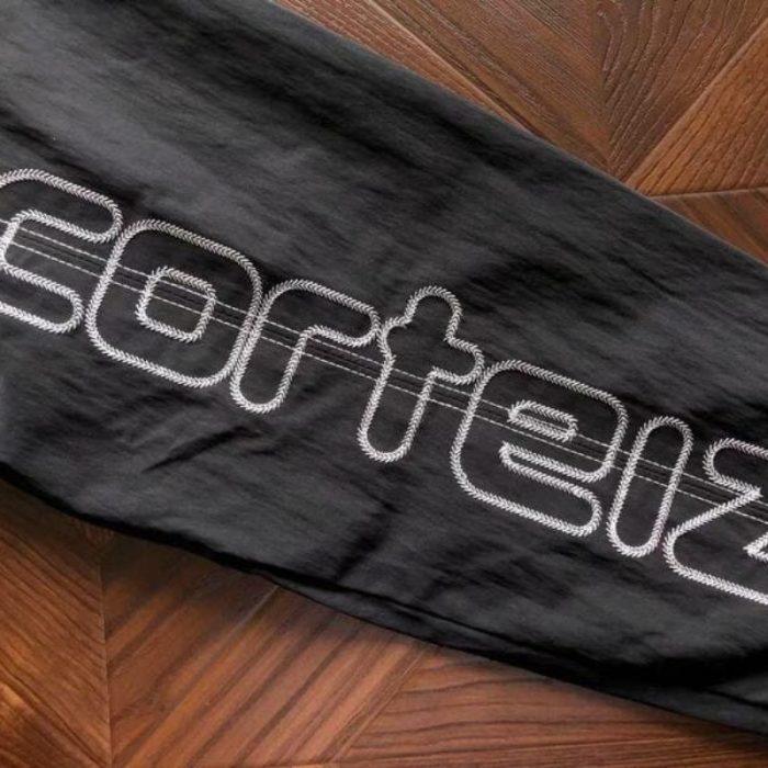 Jacket Corteiz Boiler CZ042 - Image 7