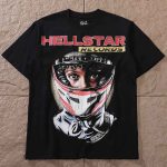 T-shirt Hellstar Heaven Tour Tee HS013 - Image 2