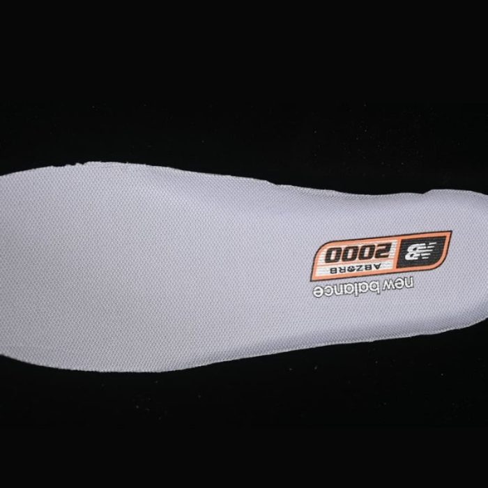 New Balance 2000 Sugar Monarch NB017 - Image 7