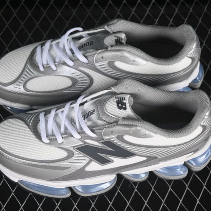 New Balance 2000 Sugar Monarch NB018 - Image 7