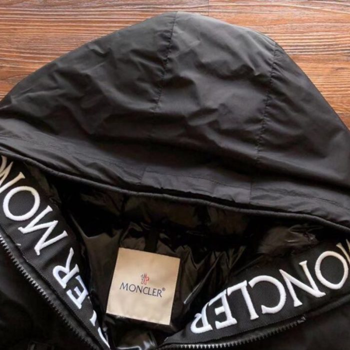 Jacket Moncler Montcla MCL057 - Image 8