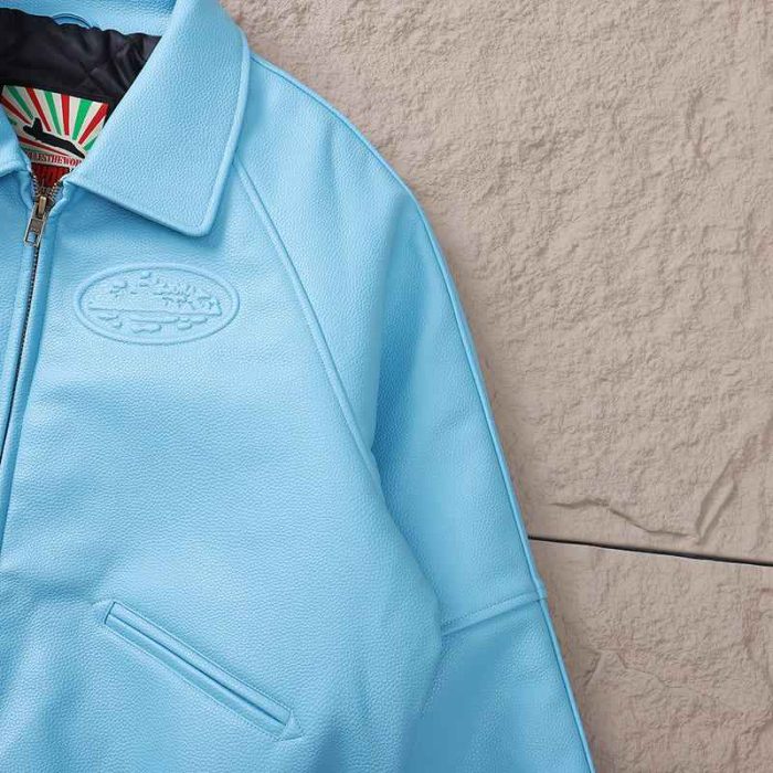 Jacket Corteiz Da Skydive CZ044 - Image 7