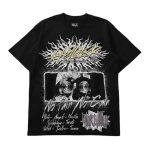 T-shirt Hellstar Records Tee HS014