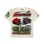 T-shirt Hellstar War Ready HS012