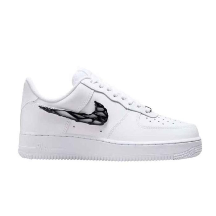 Nike Air Force 1 07 PRM Molten Metal  NK120 - Image 1