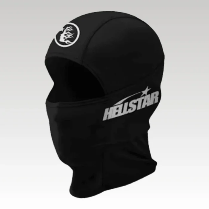 Balaclava Hellstar HS010 - Drip Slum