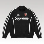Jacket Supreme x Umbro SP108 - Drip Slum